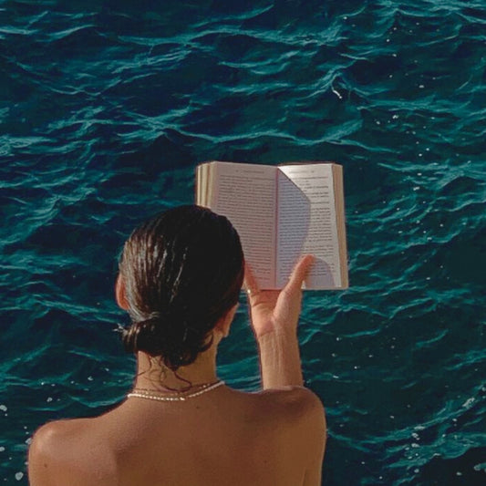 Summer Reading: Book Recommendations to Take on Vacation.